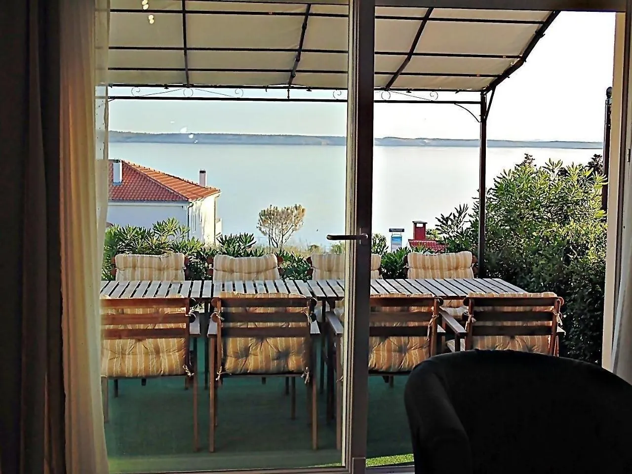 Holiday home Ferienhaus Am Meer Rtina Croatia