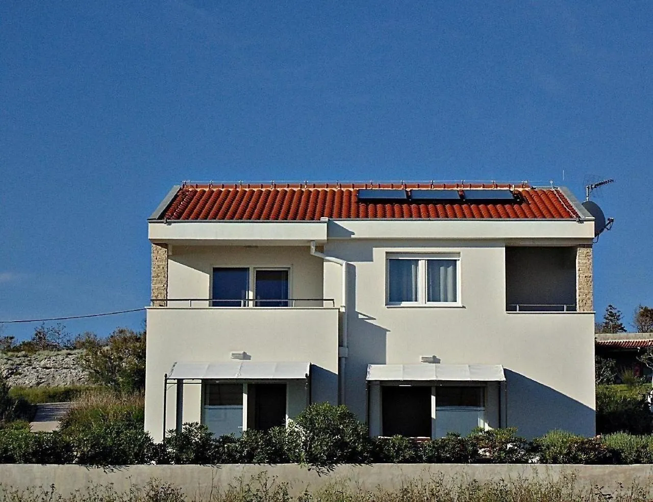 Ferienhaus Am Meer Rtina 0*,  Croatia