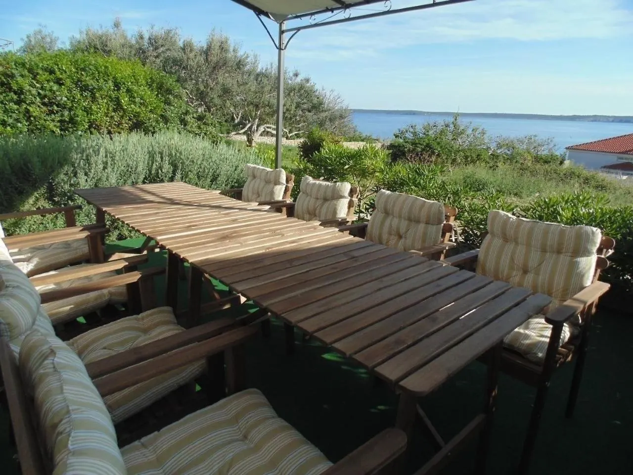 Ferienhaus Am Meer Rtina Holiday home
