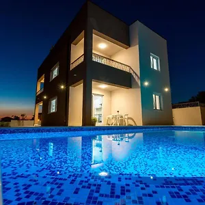  Apartmán Zrno