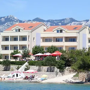 4* Hotel Rosa