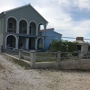  Apartmán Misic