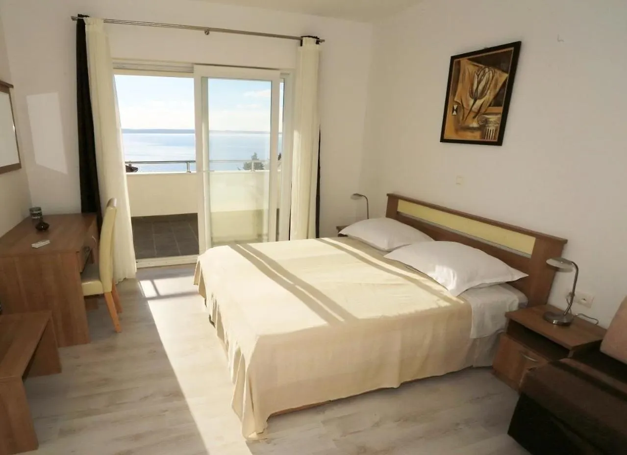 Ferienhaus Am Meer Rtina Prázdninový dům