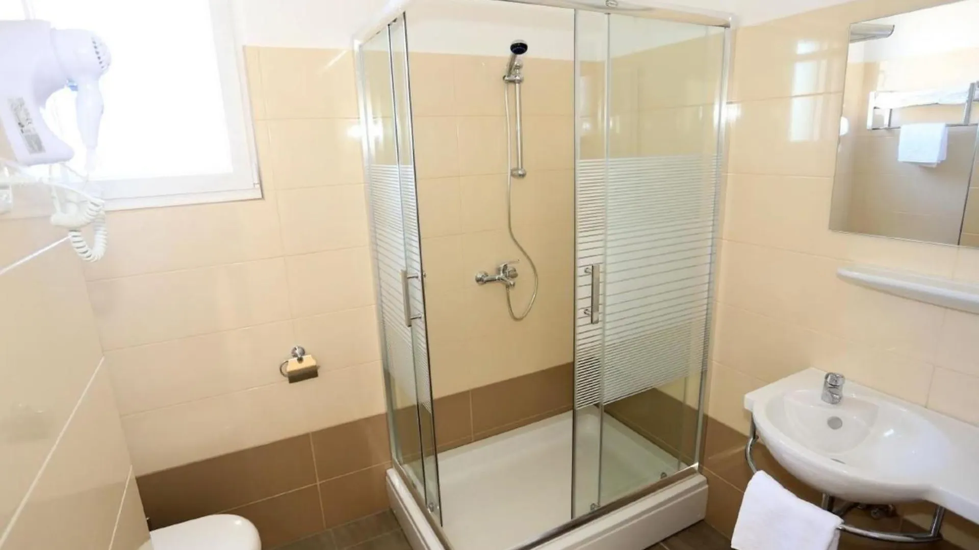 Prázdninový dům Ferienhaus Am Meer Rtina